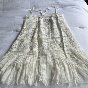 Free People beautiful dress